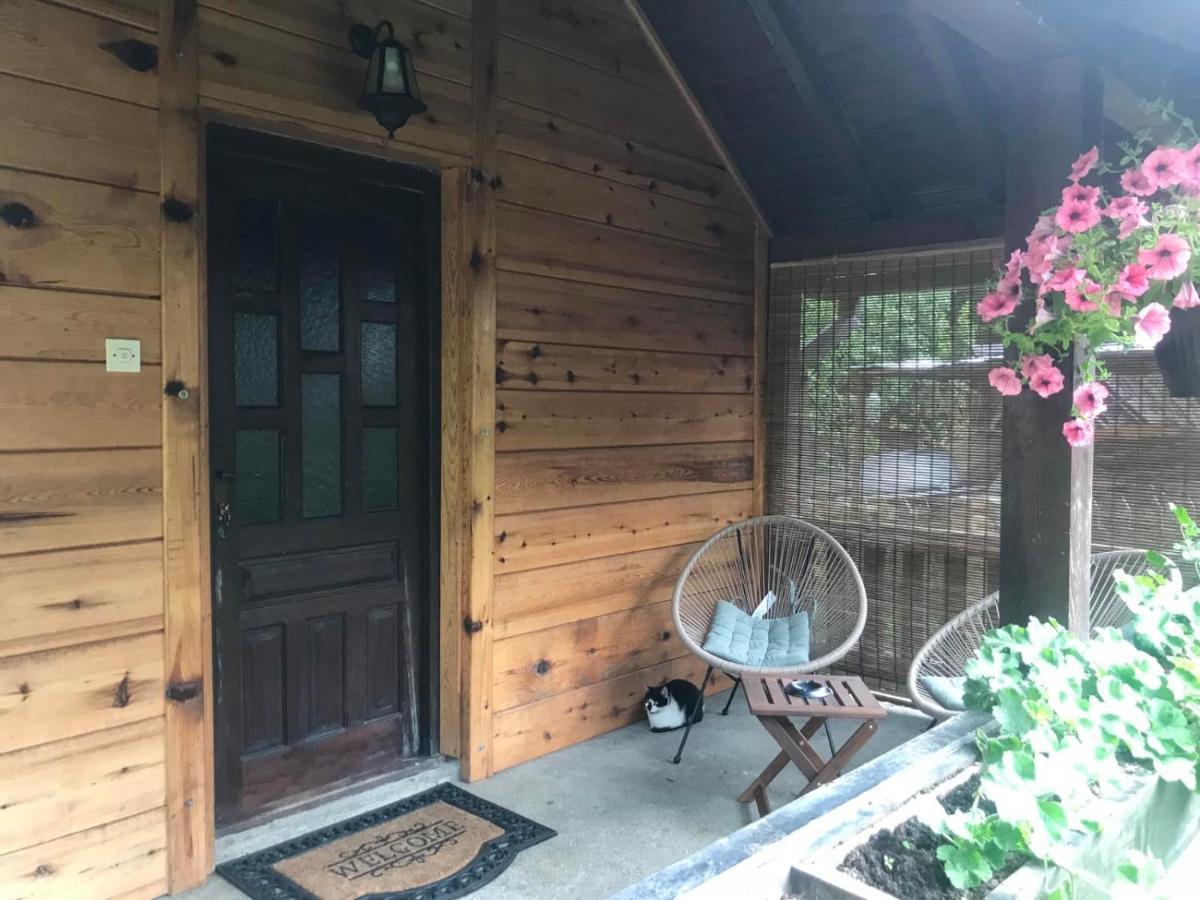 Mokrogorski Kutak Mokra Gora Exterior photo